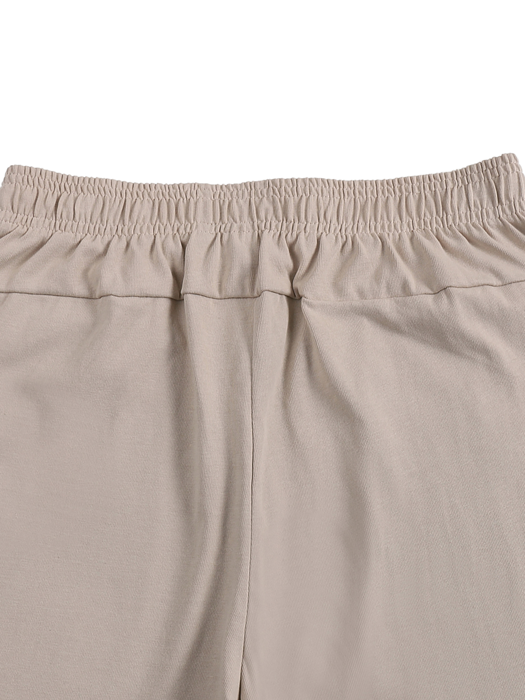 Heavyweight Cotton Shorts – Essential Streetwear | Tapstitch-13
